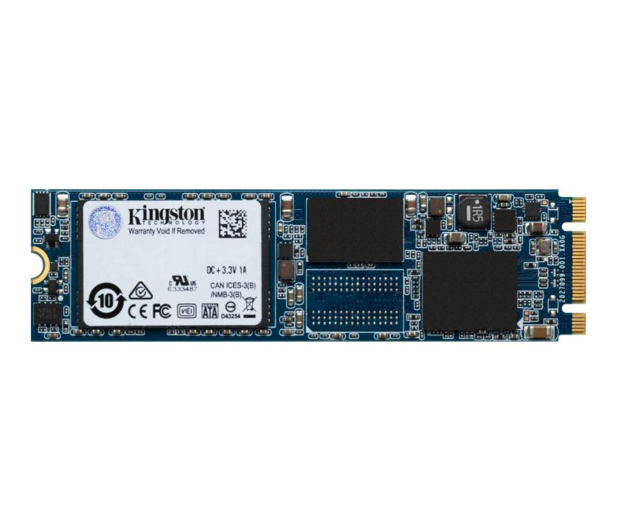KINGSTON UV500 120GB M.2 SUV500M8/120G - 424847 - zdjęcie